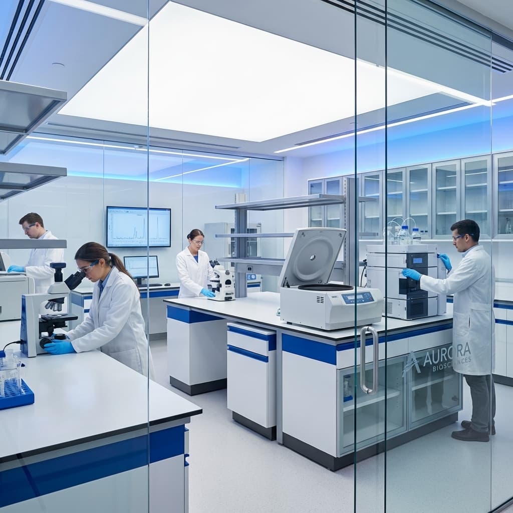 Research Labs