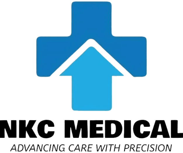 NKC Medical Logo