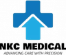 NKC Medical Logo